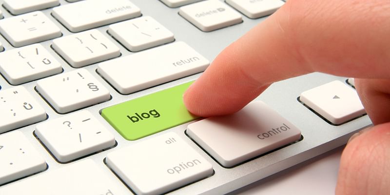 Cara Dapat Uang dari Blogging
