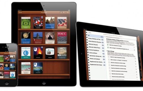 30,000 Free eBooks With Apple iPad