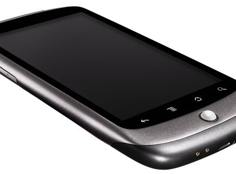 Google Nexus One vs iPhone
