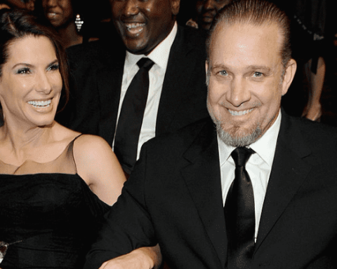 Sandra Bullock Jesse James Divorce Update: Sandra Gets Divorce Papers Ready