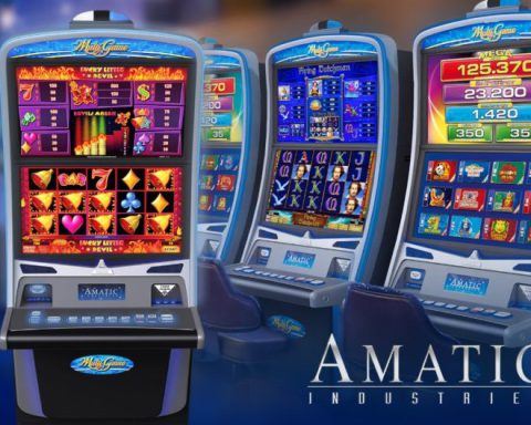 amatic slots demo