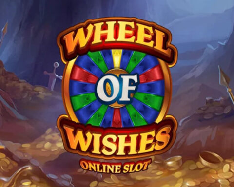 Wheel of Wishes Slot Review