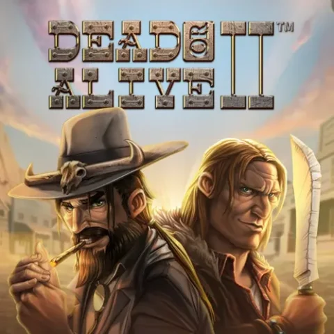 Dead or Alive 2 Slot Review