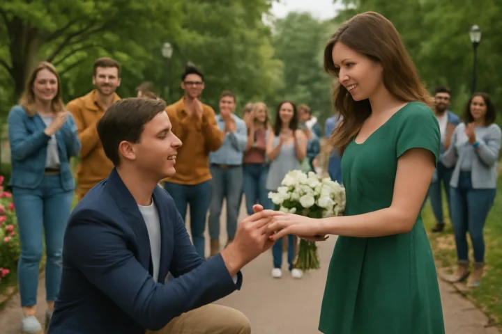 Hadiah yang Cocok untuk Pacar