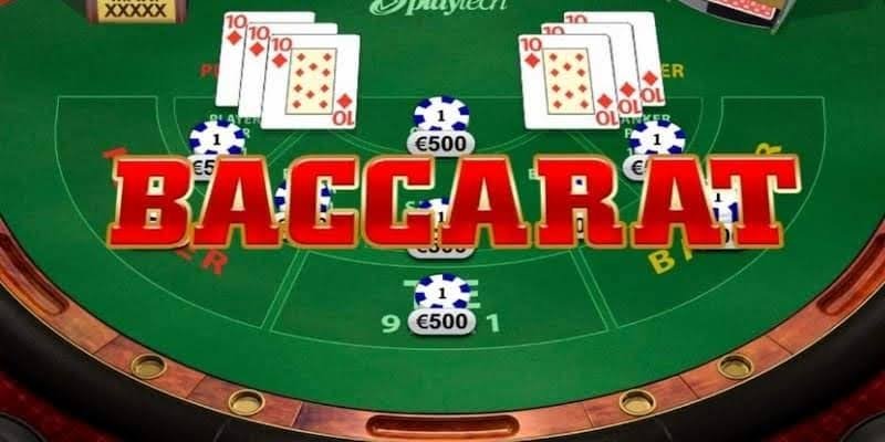 Thông tin giới thiệu cần biết về cách chơi Baccarat đổi thưởng