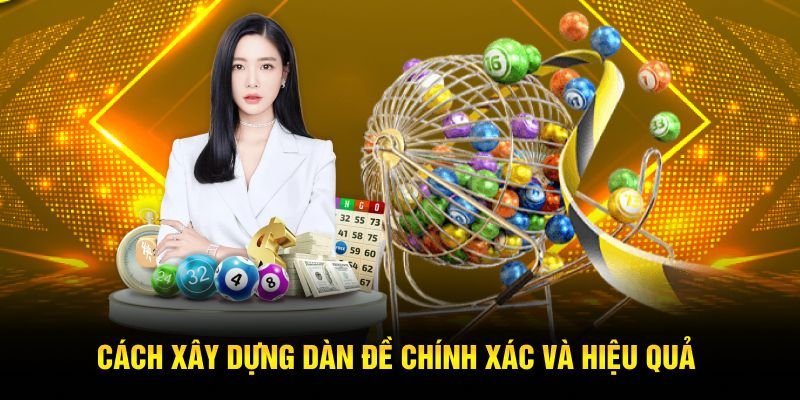 Cách xây dựng dàn đề chính xác và hiệu quả
